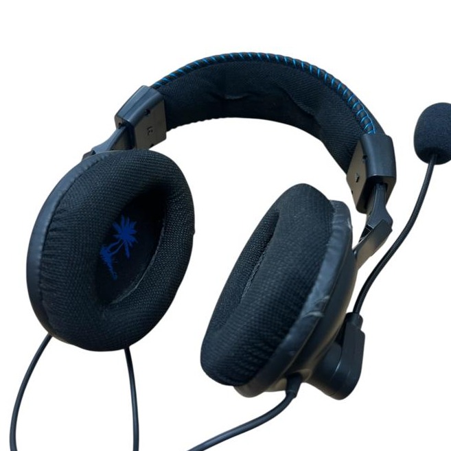 Pre-owned Turtle Beach - Ear Force PX22 Amplified Gaming Headset